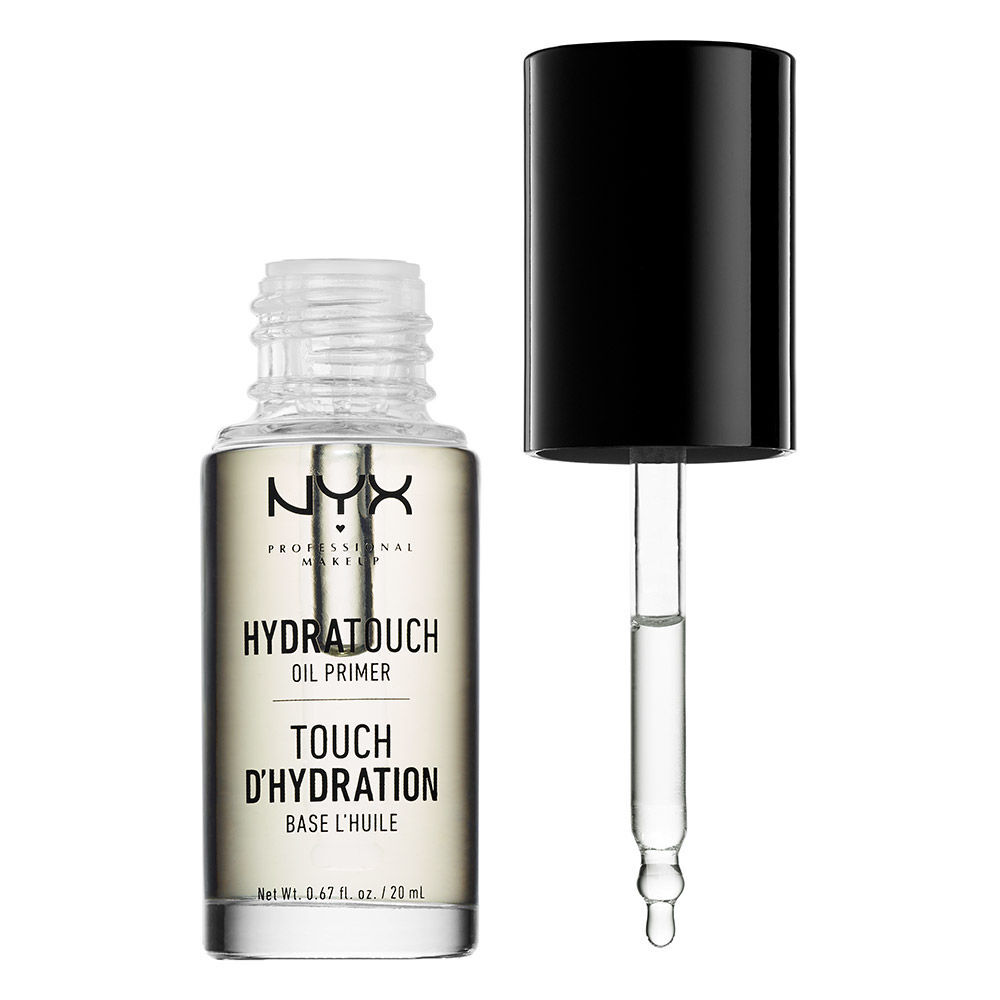 Nyx hydra touch primer deals
